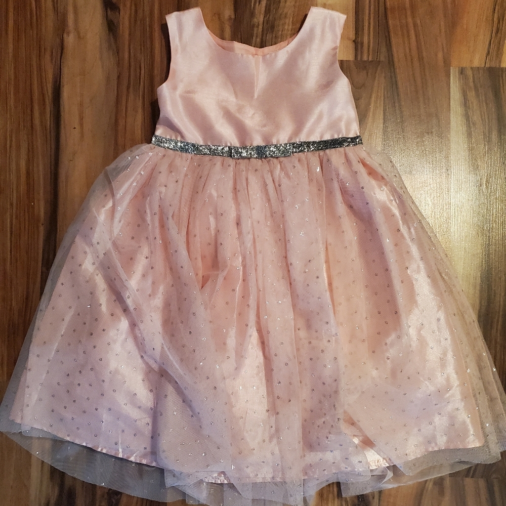 Girls formal dress 6X